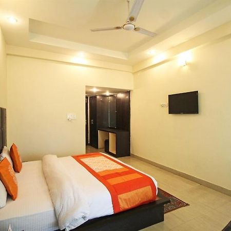 The Great Ananda Hotel Haridwar Exterior photo
