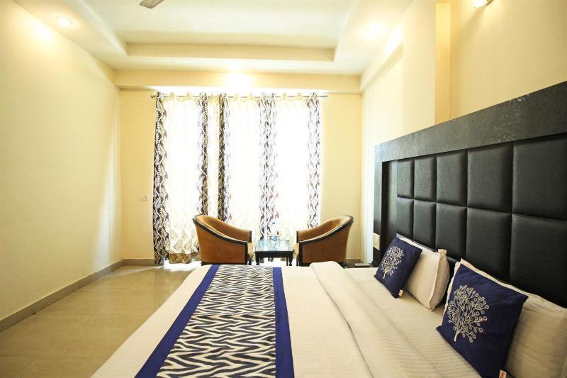 The Great Ananda Hotel Haridwar Exterior photo